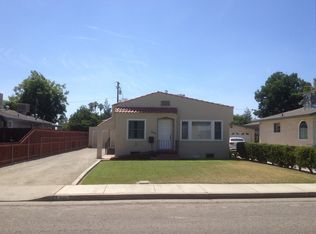 245 N H St, Porterville, CA 93257