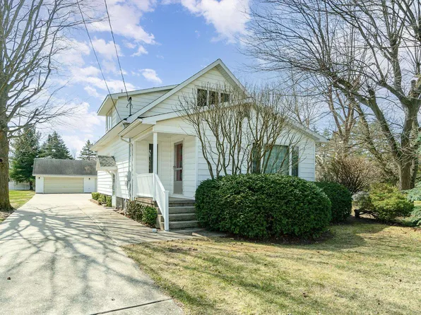 1173 W Midland Rd, Auburn, MI 48611