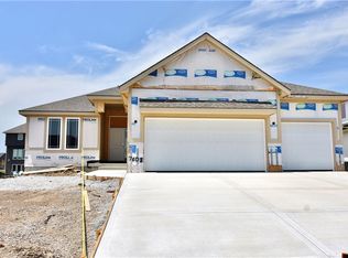 7608 N Skiles Ave, Kansas City, MO 64158