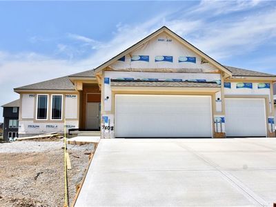 7608 N Skiles Ave, Kansas City, MO, 64158