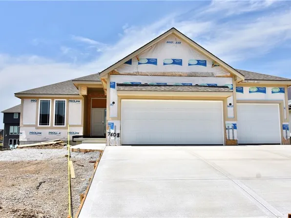 7608 N Skiles Ave, Kansas City, MO 64158