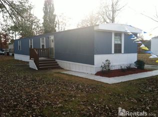 5408 Raybrook Rd, Greensboro, NC 27406