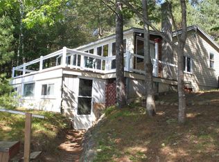 114 Onamor Dr, West Newfield, ME 04095