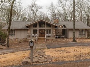 800 Fox Chase Rd, Heber Springs, AR 72543