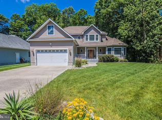 9705 Shady Grove Ct, Ocean City, MD 21842