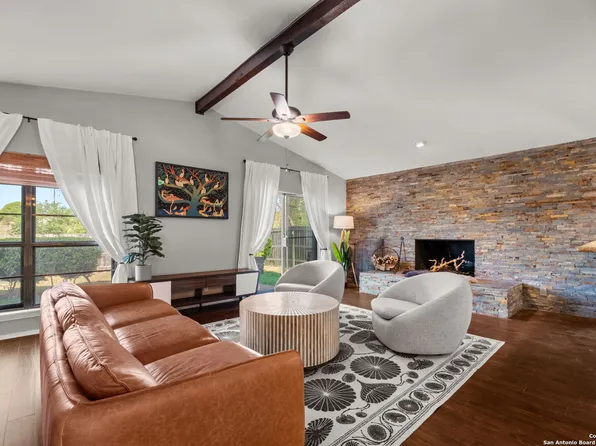 5619 Creekwood, San Antonio, TX 78233