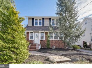 230 Strawbridge Ave, Haddon Township, NJ 08108