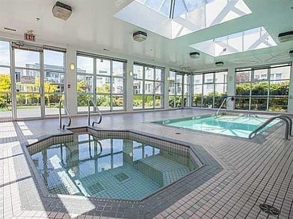 5th image of 8600 Jones Rd #307