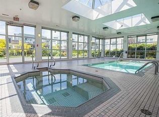 8600 Jones Rd #307, Richmond, BC V6Y3Z3