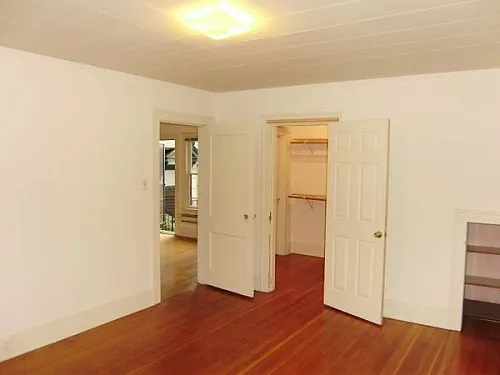 Interior Photo