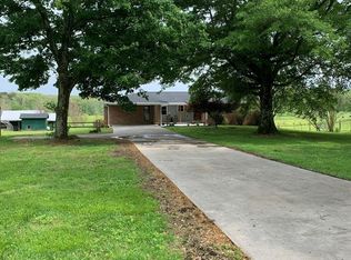 955 Humbard Rd SE, Cleveland, TN 37323