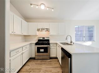 3042 Sierra Ridge Dr, Las Vegas, NV 89156