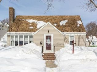 11 Belleau Rd, Salem, MA 01970