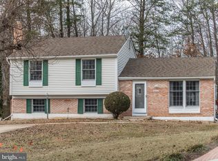 9464 Backstay Ct, Burke, VA 22015