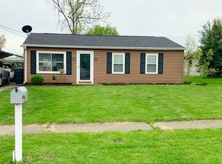 4270 Beechmont Dr, Cincinnati, OH 45244