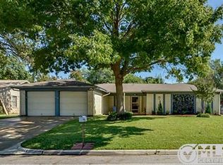 3628 Holland St, North Richland Hills, TX 76180