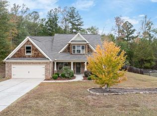 234 Ivey Dr, Bethlehem, GA 30620