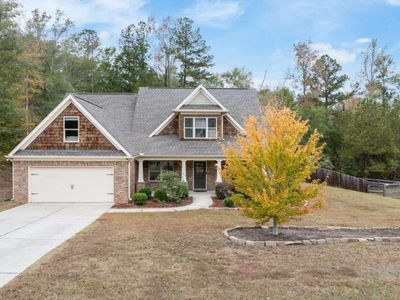 234 Ivey Dr, Bethlehem, GA, 30620