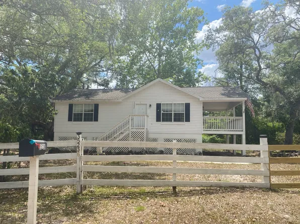 35236 Reynolds St, Dade City, FL 33523