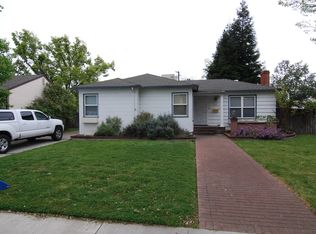 2240 Hooke Way, Sacramento, CA 95822