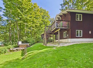 293 Tanglewood Drive, Killington, VT 05751