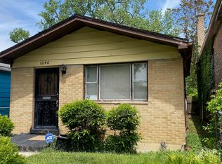 1040 W 104th St, Chicago, IL 60643