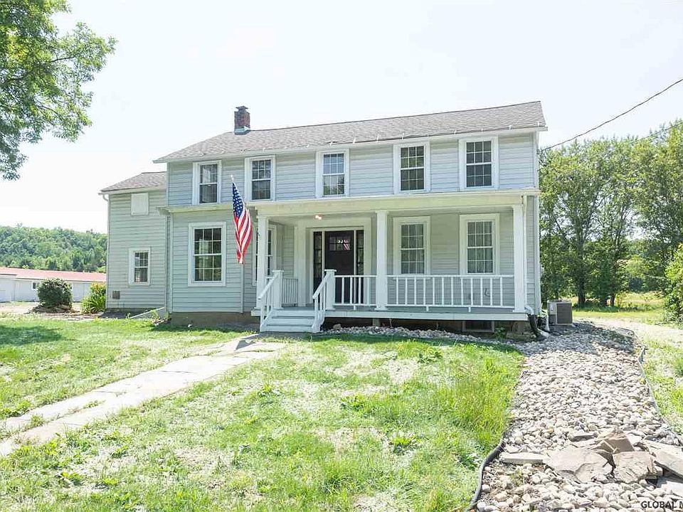 392 Bullock Rd, Slingerlands, NY 12159 Zillow