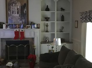 551 Mindingall Rd, Tuskegee, AL 36083