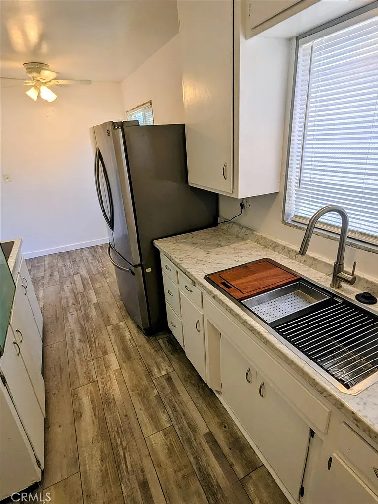 2 bed, 694 sqft, $2,200 — Photo 1