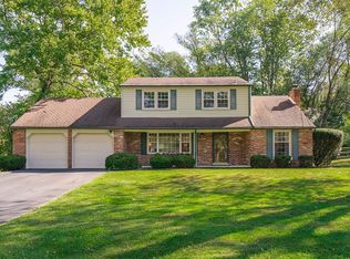 910 Jode Rd, Audubon, PA 19403