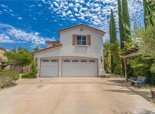 29164 Harmony Way, Santa Clarita, CA 91390