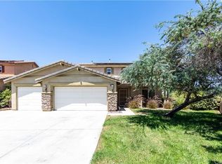 25716 Mountain Glen Cir, Menifee, CA 92585