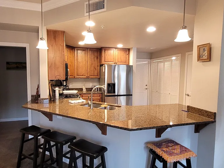 6005 Saint Moritz Dr #C — Photo 3