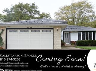 760 Tonne Rd, Elk Grove Village, IL 60007