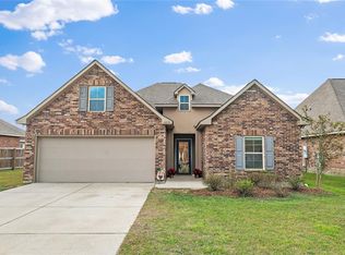 10024 Cesson Ct, Madisonville, LA 70447
