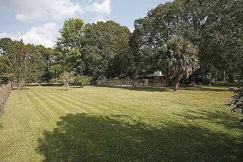 BEAUTIFUL EXPANSE OF LAND