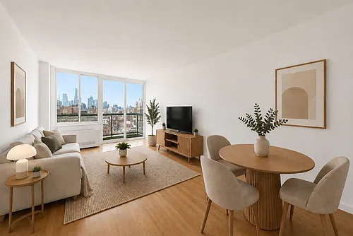 22 W 15th St #15A Photo 1 22 W 15th St #15A Photo 1