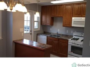 8228 Kavanagh Rd, Baltimore, MD 21222