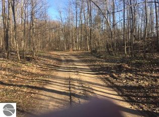 Maplewood Dr, Mancelona, MI 49659