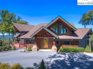 187 Heritage Ridge Dr, Elk Park, NC 28622