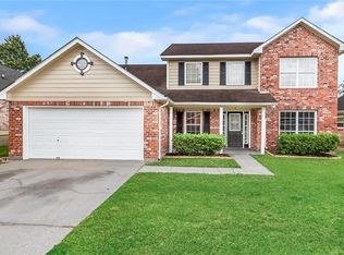 1409 Montgomery Blvd, Slidell, LA 70461