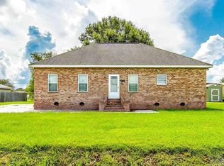 134 Holley St, Houma, LA 70364