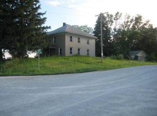 1105 T Ave, Norway, IA 52318