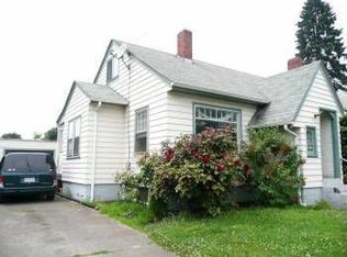 7935 N Emerald Ave, Portland, OR