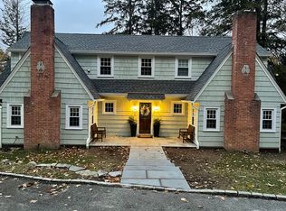 5 Bedford Rd, Chappaqua, NY 10514