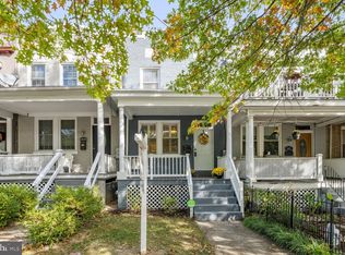 5407 5th St NW, Washington, DC 20011