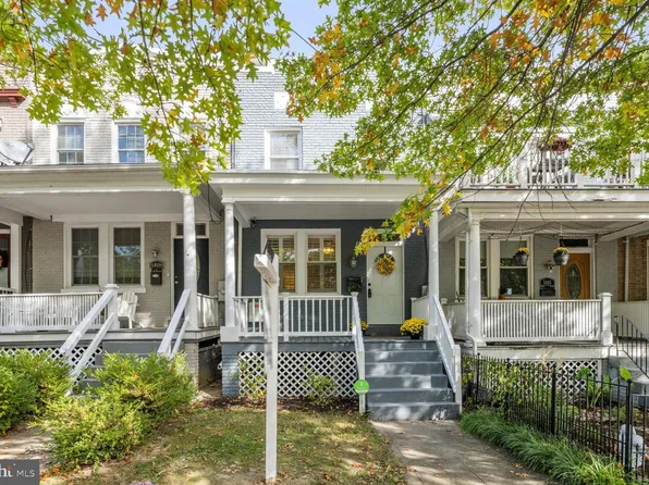 5407 5th St NW, Washington, DC 20011