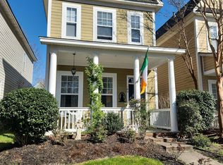 105 Barberry St, Summerville, SC 29483