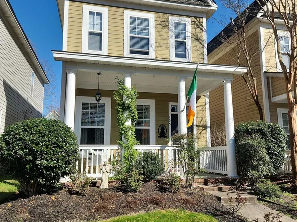 105 Barberry St, Summerville, SC 29483