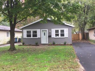 923 Jean Rd, Toledo, OH 43615